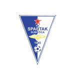 Escudo de Sp. Subotica U19