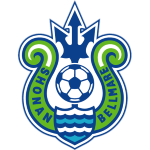 Escudo de Shonan Bellmare