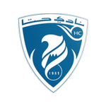 Escudo de Hatta SC