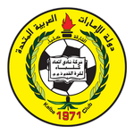 Escudo de Al-Ittihad Kalba