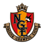 Escudo de Nagoya Grampus