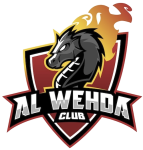 Escudo de Al Wehda Club