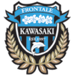 Escudo de Kawasaki Frontale