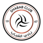 Escudo de Al Shabab