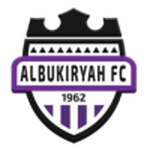 Escudo de Al Bukayriyah