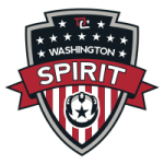 Escudo de Washington Spirit W