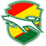 Escudo de JEF United Chiba