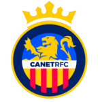 Escudo de Canet Roussillon