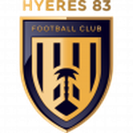Escudo de Hyères