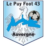 Escudo de Le Puy Foot