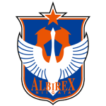 Escudo de Albirex Niigata