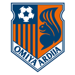 Escudo de Omiya Ardija