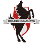 Escudo de Roasso Kumamoto