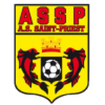 Escudo de Saint-Priest