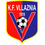 Escudo de Vllaznia Shkodër