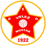 Escudo de Velež