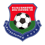 Escudo de Baranovichi