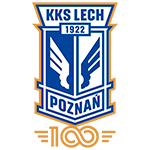 Escudo de Lech Poznan