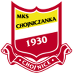 Escudo de Chojniczanka Chojnice
