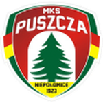 Escudo de Puszcza Niepołomice