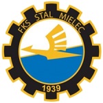 Escudo de Stal Mielec