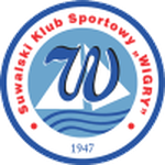 Escudo de Wigry Suwałki