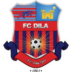 Escudo de Dila