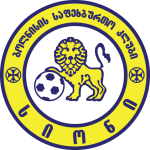 Escudo de Sioni