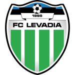 Escudo de FCI Levadia II