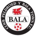 Escudo de Bala Town
