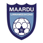 Escudo de Maardu
