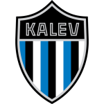 Escudo de Tallinna Kalev