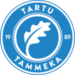 Escudo de Tammeka