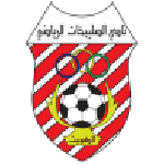 Escudo de Al Sulaibikhat