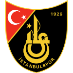 Escudo de İstanbulspor