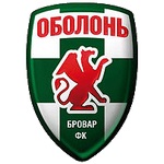 Escudo de Obolon'-Brovar