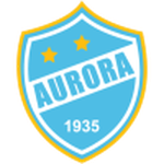 Escudo de Aurora