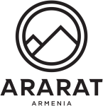 Escudo de Ararat-Armenia