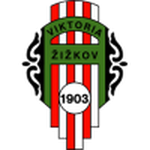 Escudo de Viktoria Žižkov