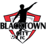 Escudo de Blacktown City
