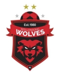Escudo de Wollongong Wolves