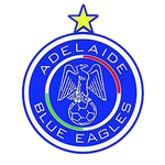 Escudo de Adelaide Blue Eagles