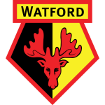 Escudo de Watford