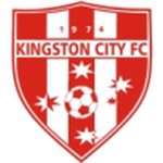 Escudo de Kingston City