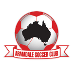 Escudo de Armadale