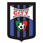 Escudo de Bayswater City
