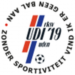 Escudo de UDI '19