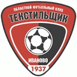 Escudo de Tekstilshchik