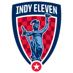 Escudo de Indy Eleven