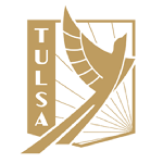 Escudo de FC Tulsa